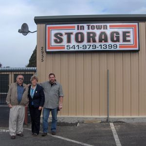 Meet your Posher, Christa